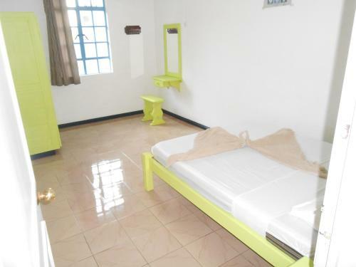 Apartamento Aquatic Villagrand Baiemauritius