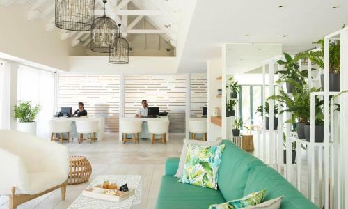 Hotel Radisson Blu Azuri Resort & Spa