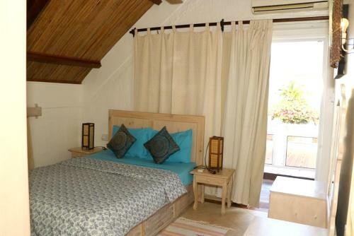 House With 2 Bedrooms In Blue Bay With Terrace