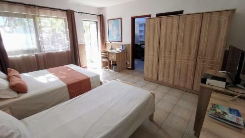 Bed & Breakfast Blue Beryl Guest House
