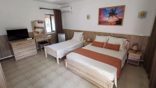 Bed & Breakfast Blue Beryl Guest House