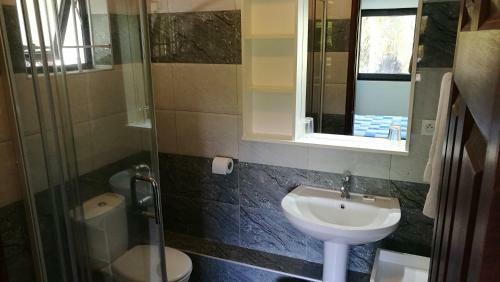 Bed & Breakfast Blue Beryl Guest House