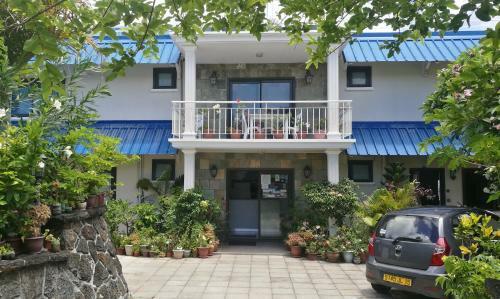 Bed & Breakfast Blue Beryl Guest House