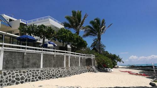 Bed & Breakfast Blue Beryl Guest House