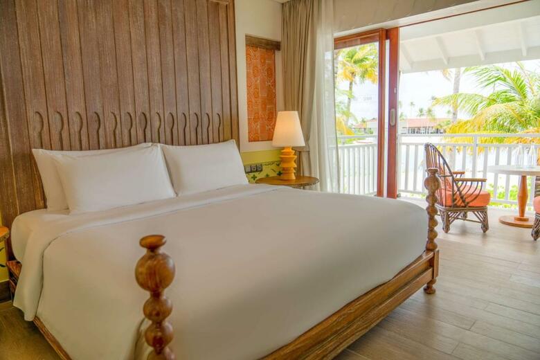 Hotel Saii Lagoon Maldives, Curio Collection By Hilton