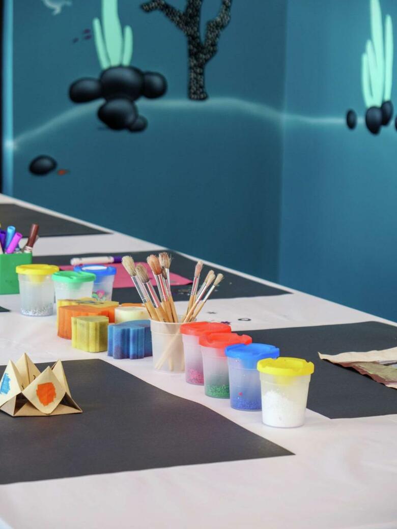 Hotel Saii Lagoon Maldives, Curio Collection By Hilton