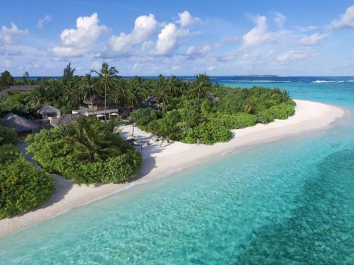 Hotel Six Senses Laamu