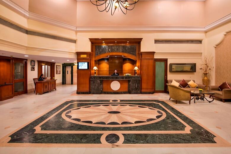 Hotel Revival Lords Inn