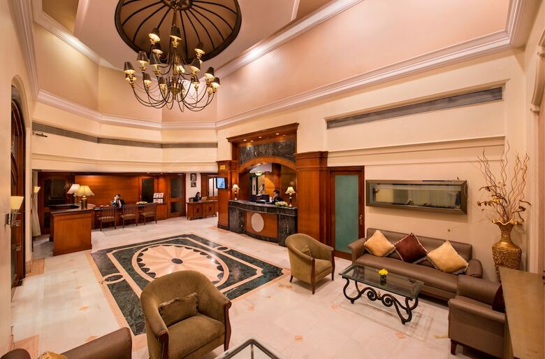 Hotel Revival Lords Inn