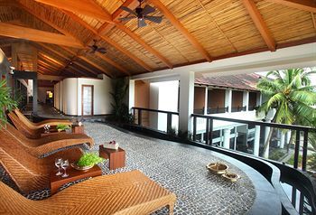 Hotel Vasundhara Sarovar Premiere
