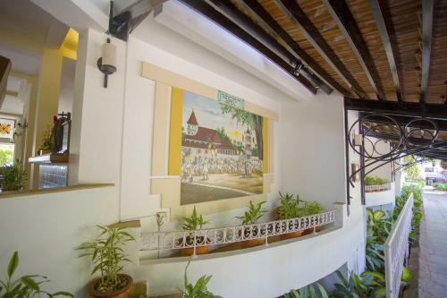 Hotel Heritage Village Club