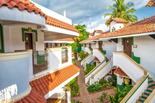 Hotel Heritage Village Club