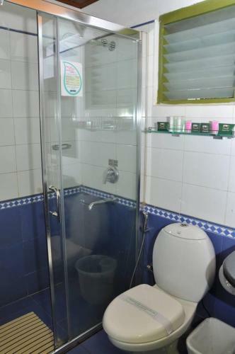 Hotel Mountain Club Resort Munnar