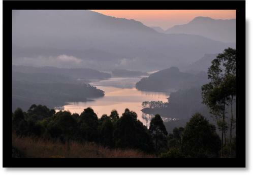 Hotel Mountain Club Resort Munnar