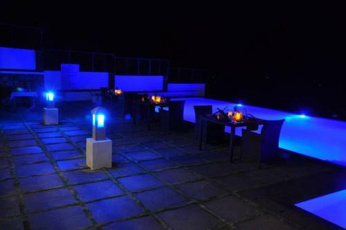 Hotel Mountain Club Resort Munnar