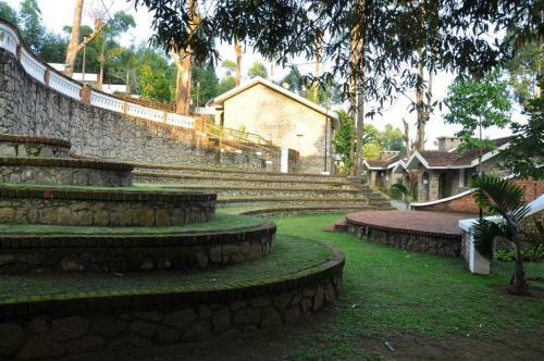 Hotel Mountain Club Resort Munnar
