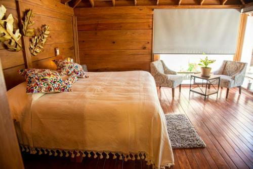 Zidada Hotel And Chalets