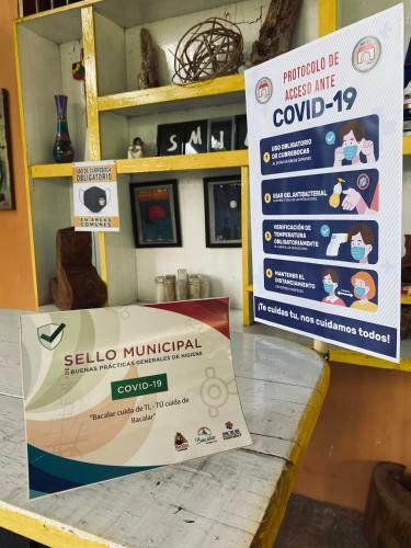 Apartamento Pootsada Campos, Habitacion Wilo