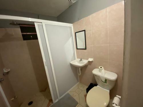 Apartamento Pootsada Campos, Habitaci�n Mila
