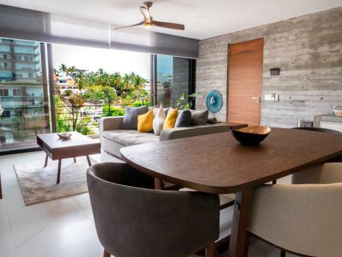 Apartamento Nereidas Lofts