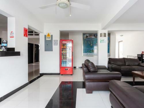 Hotel Jard�n Canc�n