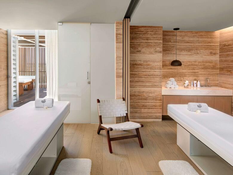 Sls Cancun Hotel & Spa