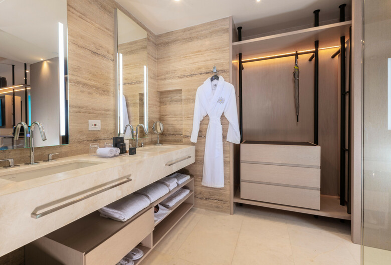 Sls Cancun Hotel & Spa