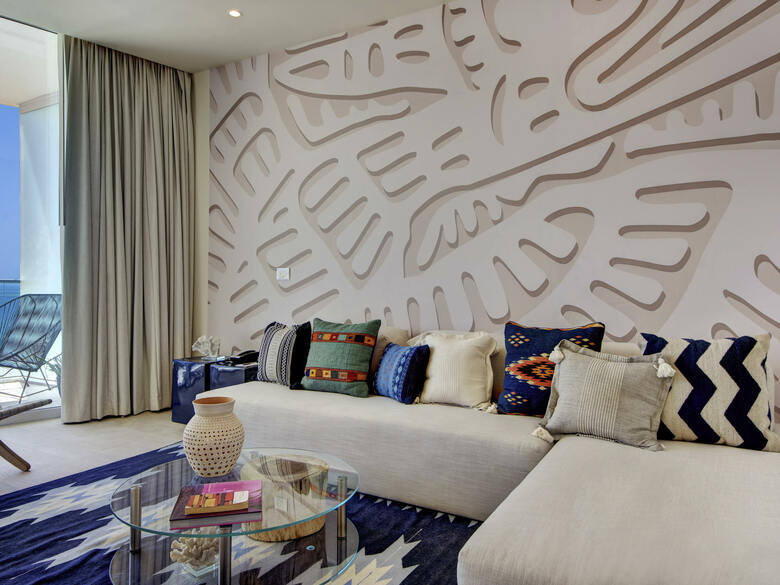 Sls Cancun Hotel & Spa
