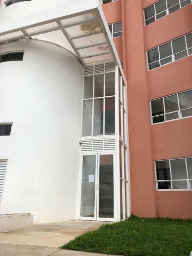 Apartamento Azul Turquesa - Dreams Lagoon