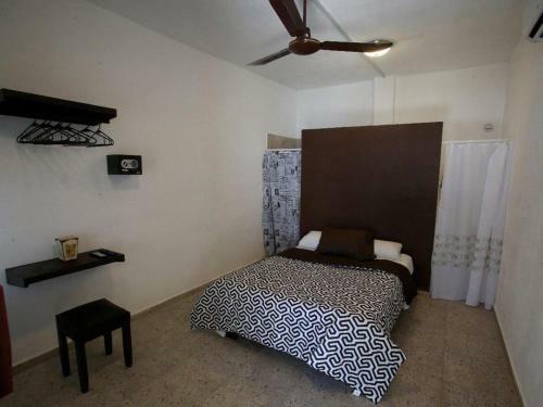 Hostal Room In Lodge - Rooms The Batey