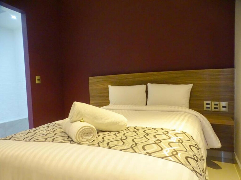Hotel Luma By Kavia