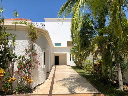 Hotel Casa Grande Cancun
