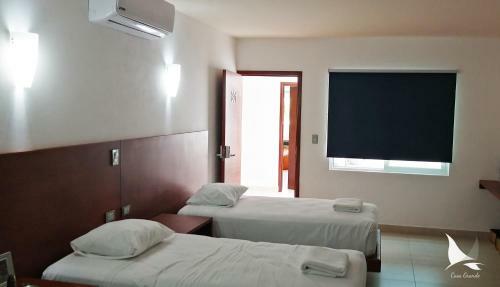 Hotel Casa Grande Cancun