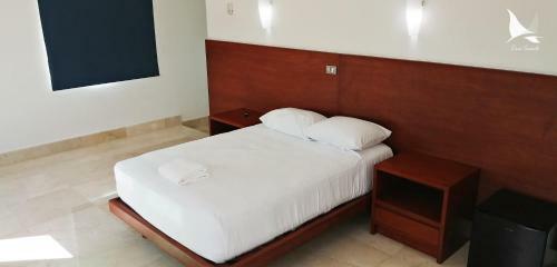 Hotel Casa Grande Cancun