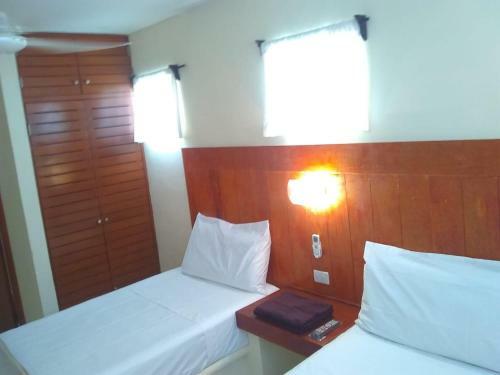 Hotel Zaazil Cancun Suites