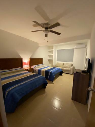 Apartamento La Casa De Leo