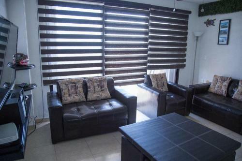 3 Bedroom Villa