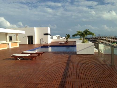 Apartamento La Amada Residences Luxury