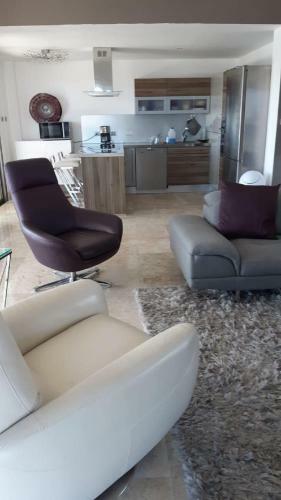Apartamento La Amada Residences Luxury
