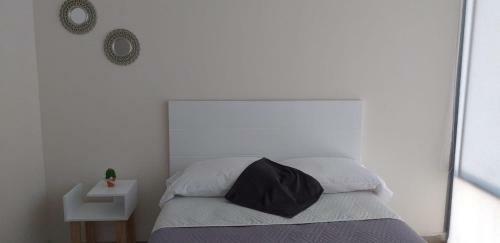 Hostal Loft Alameda
