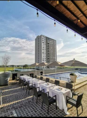 Hotel Fiesta Inn Celaya Galerias
