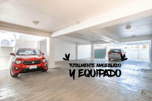 Apartamento Tranquila Suite Ubicad�sima Cerca Av Zaragoza S1