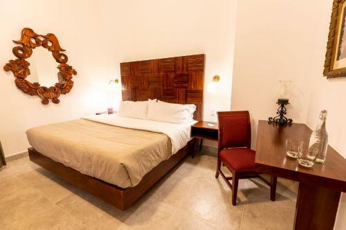 Plaza Chapala Hotel