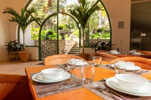 Plaza Chapala Hotel