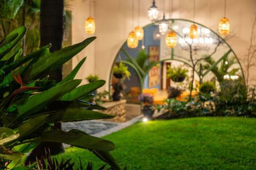 Plaza Chapala Hotel