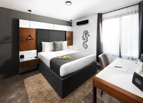 Seven Boutique Apartments Canc�n