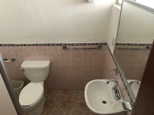 Hotel San Agust�n Quer�taro
