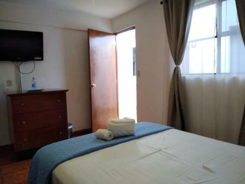 Hotel San Agust�n Quer�taro