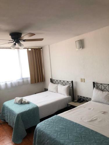 Hotel San Agust�n Quer�taro