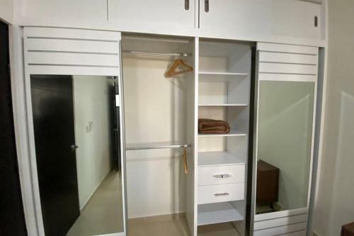 Los Rojas Canc�n New Apartment